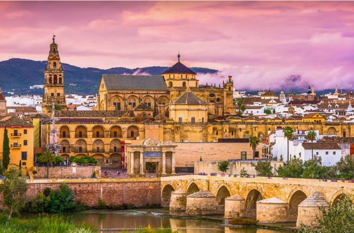 Córdoba es la ciudad con mayor número de bienes Patrimonio de la Humanidad del mundo