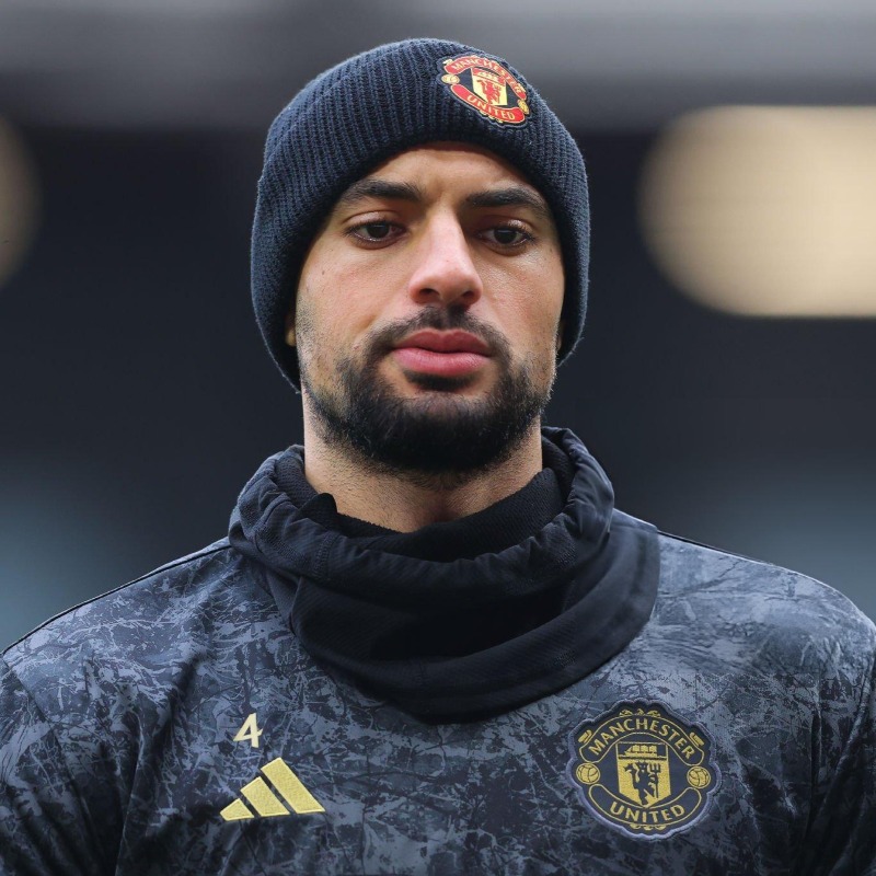 UtdDistrict's tweet photo. Erik ten Hag is predicted to make three changes after several new injuries have hit the #mufc squad.

Predicted XI ⬇️