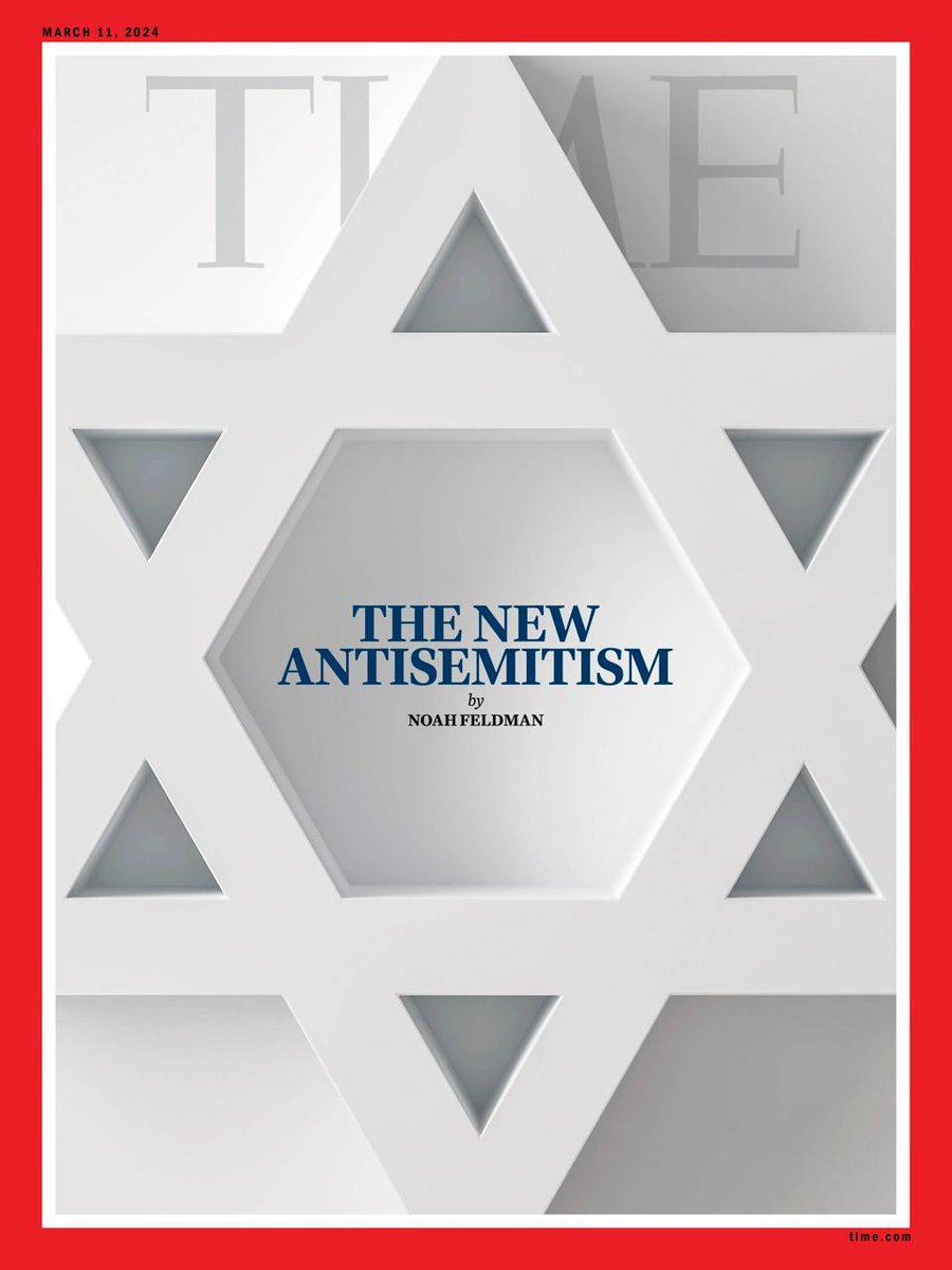 Gil_Artzyeli's tweet image. Muy interesante análisis en @TIME sobre el “nuevo” antisemitismo que debería leer Lula para entender porque sus dichos SÍ SON ANTISEMITAS y porque la acusación de genocidio es una perversión del concepto. 
Les comparto algunas frases, lamento que sea un poco largo pero el tema es