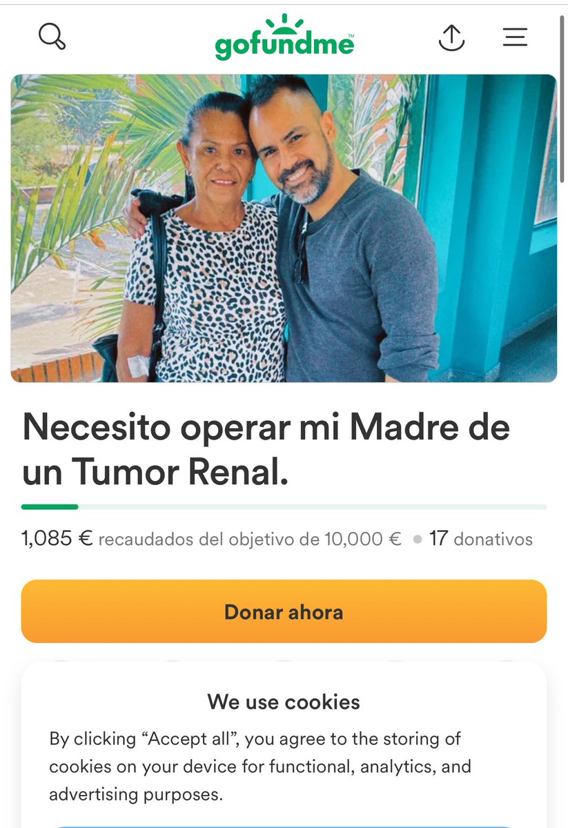 LuisOlavarrieta's tweet photo. Ayudemos.
👇👇
https://t.co/cyxl4hkCwI https://t.co/QHIOM6QmoZ