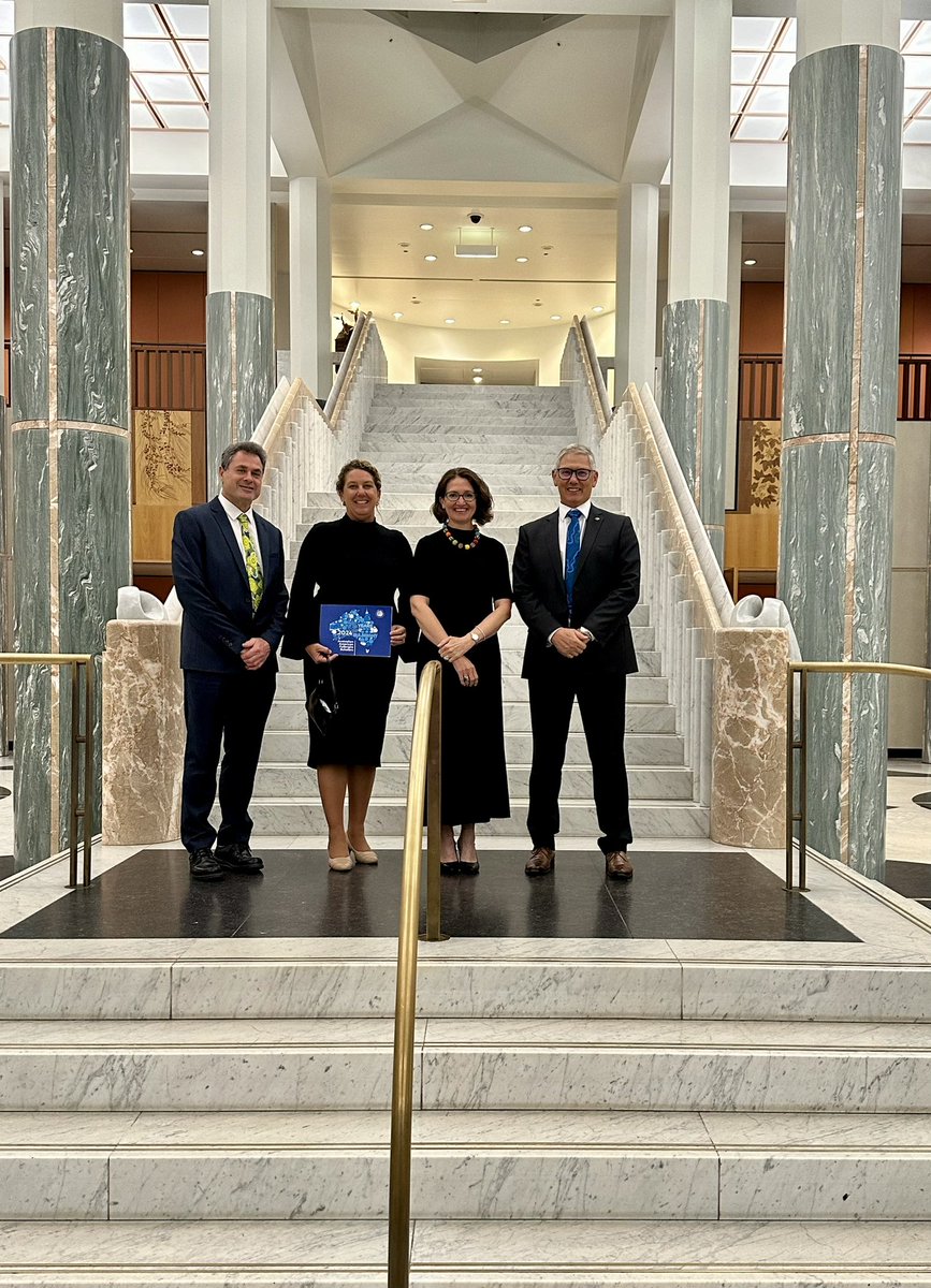 Michelle Bellingan tweet media