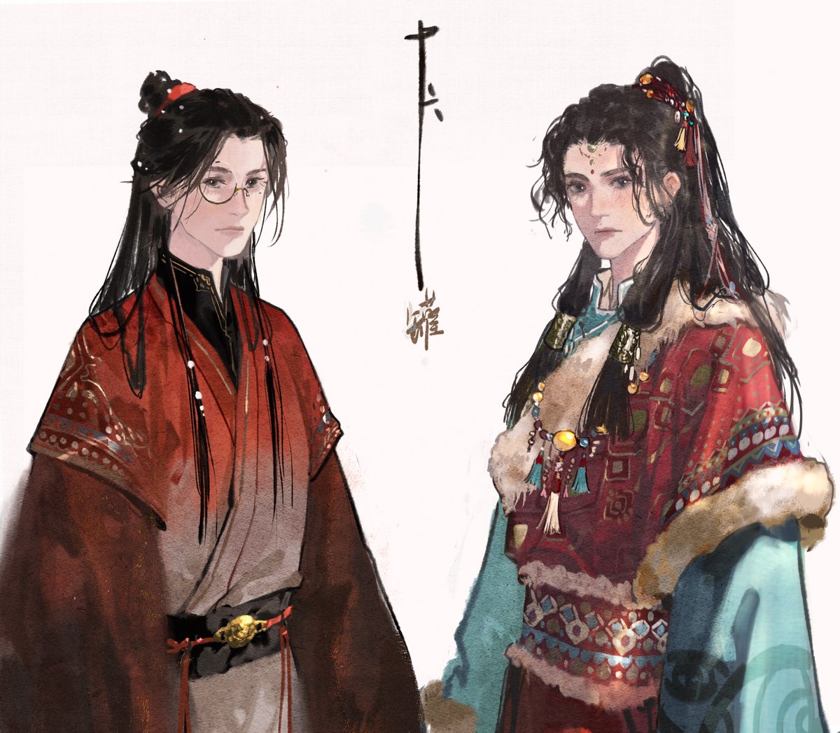 椿芽炒蛋饭 tweet media