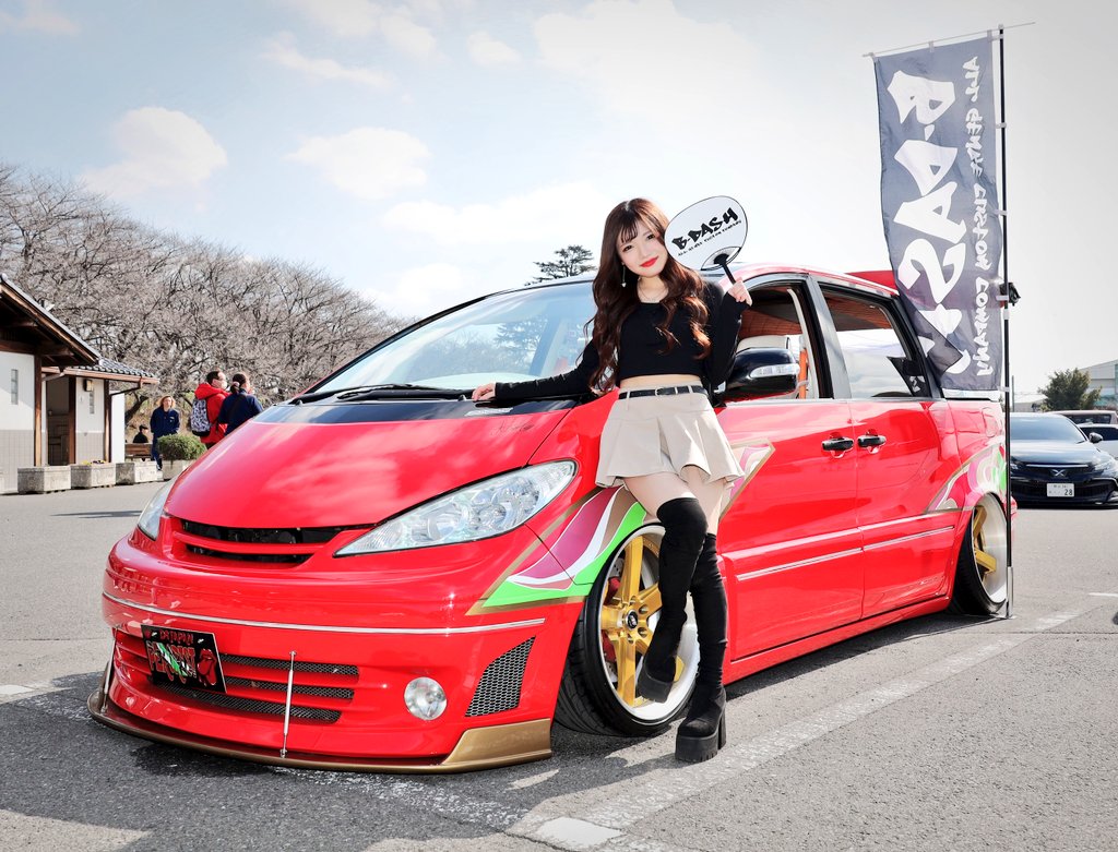 D9Japan's tweet image. ちょっと前だけど
stanceRevolution！
暑くて楽しい1日でした♥️
Awardありがとうございます😊
主催 @LegendFesta 
model @harrier_0002 

#bdash
#bdashsound
#select101
#diecock
#workwheel
#perorist
#castamcar
#castamaudio
#キャンギャル
#モデル