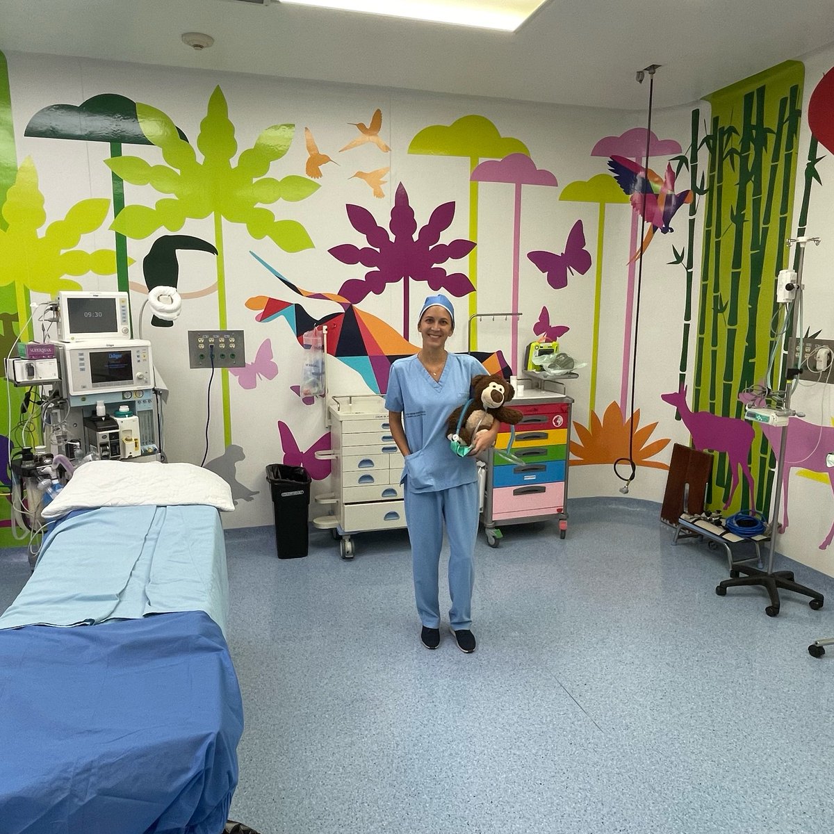 Kids Operating Room (@kidsoperating) on Twitter photo Meet our inspiring Chief Medical Officer <a href="/drmaija/">Maija Cheung</a>. ๐
With a wealth of experience in global health & surgery, she'll lead on our newest life-changing initiative <a href="/glblhospital/">Global Hospital</a>, a specialist firm delivering impactful healthcare solutions.ย ๐
๐ฃ โNothing is more important than the Meet our inspiring Chief Medical Officer <a href="/drmaija/">Maija Cheung</a>. ๐
With a wealth of experience in global health & surgery, she'll lead on our newest life-changing initiative <a href="/glblhospital/">Global Hospital</a>, a specialist firm delivering impactful healthcare solutions.ย ๐
๐ฃ โNothing is more important than the