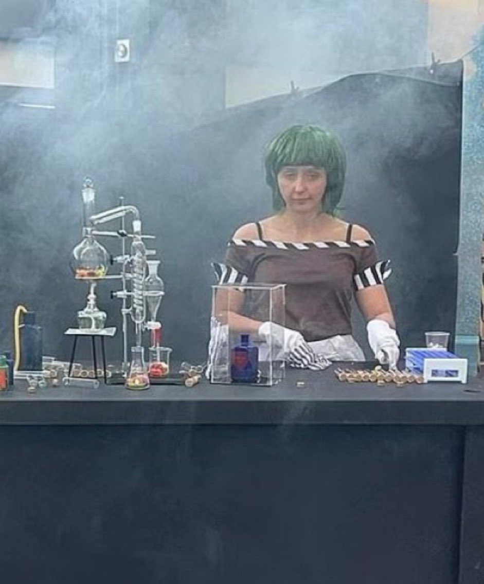 Tom Driedonks, PhD tweet media