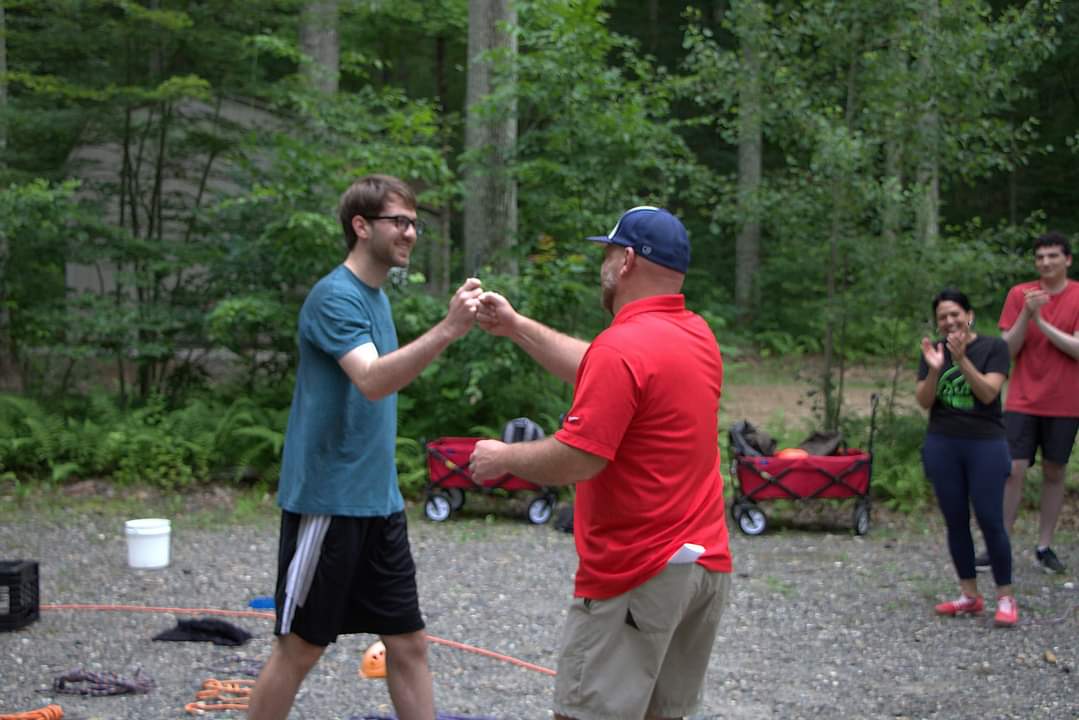 Dan Jaskot tweet media