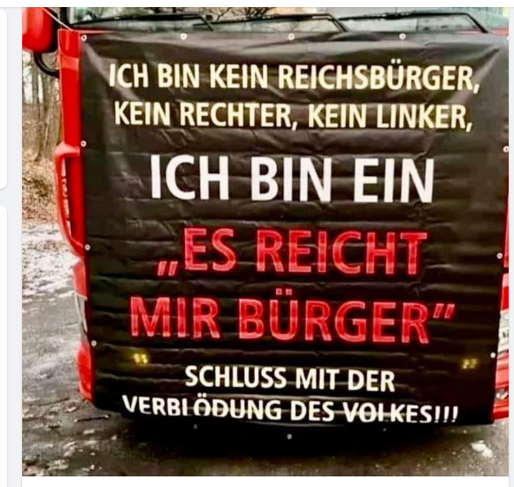 der Assi mit Niwoh🍾 🇩🇪 🇺🇦 🇷🇺 🇺🇸 🏳️‍🌈 tweet media