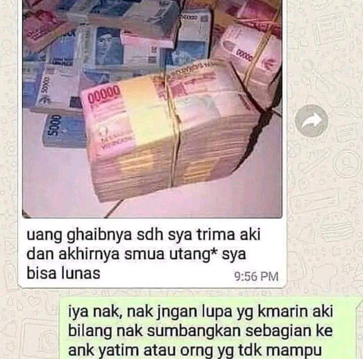 Assalamualaikum wr wb.
Bagi yang punya masalah ke uangan asmara
Hubungi Kyai Samsuddin
WhatsApp +0882022348478
Alamat: JI. Pesarean wonosari malang Jawa Timur.
#peletputargiling #pesugihangunungkawi #tkwhongkong #pesugihanasli  #tkwarabsaudi #penarikan 
#UangGoib