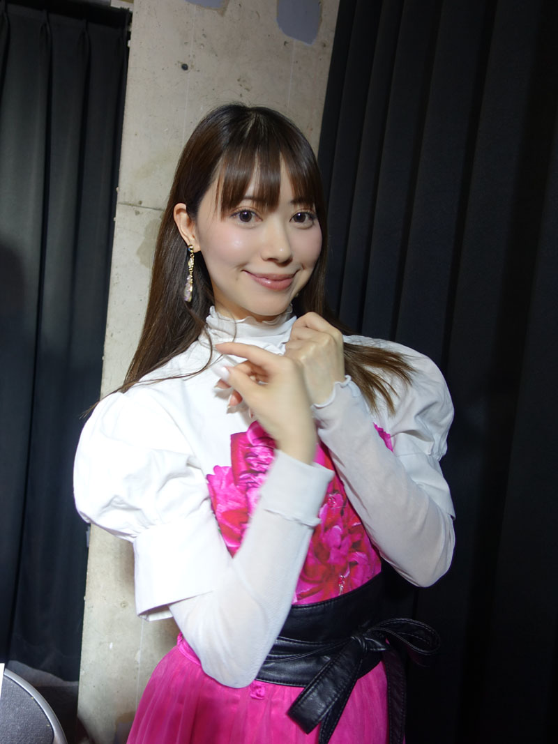 luckyavenue's tweet image. #ショウガールズ
#観音日和

面白かったです。お疲れ様でした。

#野中美智子
#根本羽衣
#西尾まう
#山咲まりな
#安森あや那
#東坂みゆ
#ゆうな