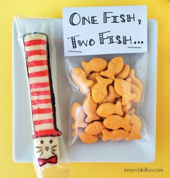 InnerChildFun's tweet image. ⭐️ Fun Dr. Seuss Snack Ideas for #ReadAcrossAmerica (March 2nd) —&amp;gt;  innerchildfun.com/2015/02/dr-seu…