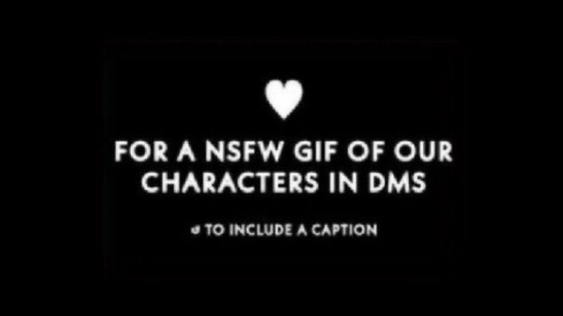 ❦ ahem-