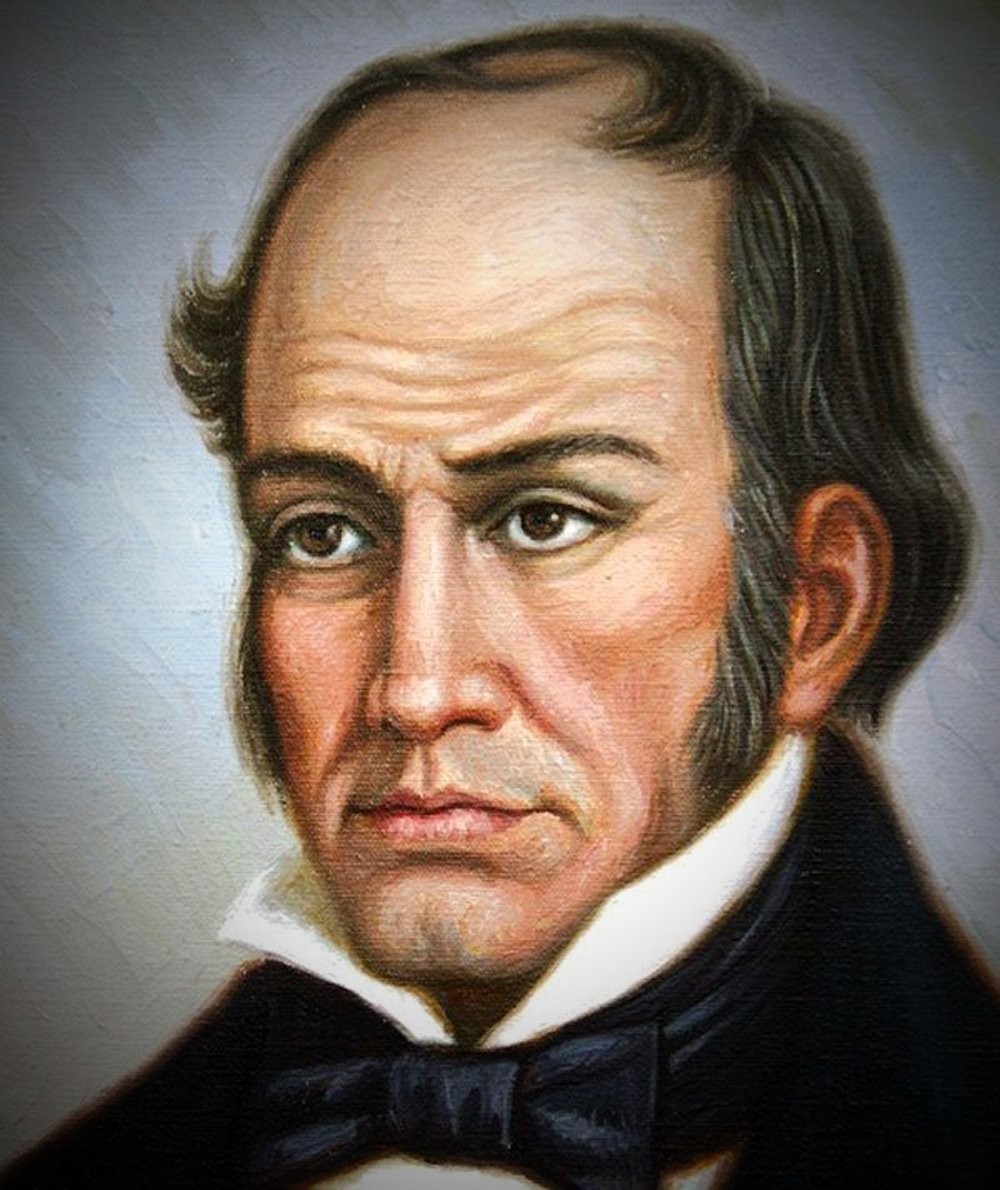 CATERINAV's tweet photo. #28Feb #TalDiaComoHoy | En 1854, muere Simón Rodríguez, filósofo y educador venezolano, uno de los más grandes de su tiempo, tutor y mentor de Simón Bolívar al igual que Andrés Bello. Fue reconocido como profesor por su gran labor, empeño y perseverancia en la educación. https://t.co/q8Idg6YxN8
