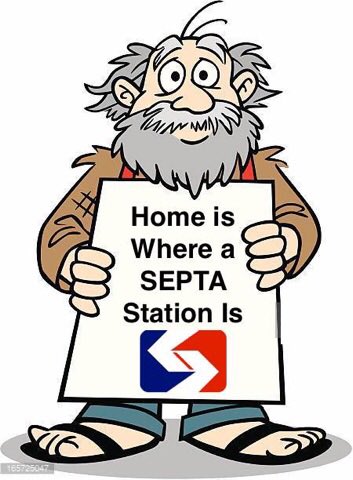 SEPTA FAIL tweet media