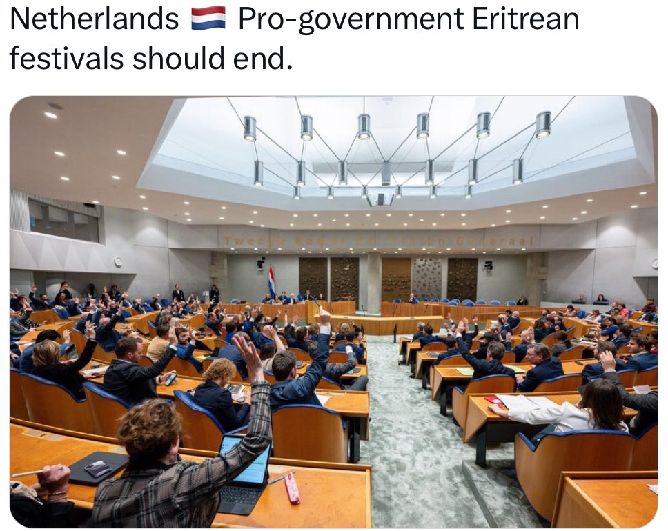 Although the riots are unacceptable, OM must look at the cause instead of the consequences.Otherwise it will be repeated.The motive of this action is the regime's extreme behavior towards refugees. NL must protect us and not arrest us.<a href="/Politie/">Politie Nederland</a> <a href="/lientje1967/">Caroline van der Plas</a> <a href="/IND_NL/">IND</a> <a href="/ADnl/">AD.nl</a> <a href="/NOS/">NOS</a>