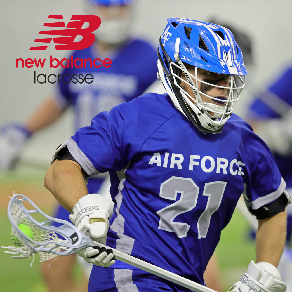 MCLA <a href="/NewBalanceLax/">NBLacrosse</a> D-II Poll: Air Force Takes Command | mcla.us/news/2024/02/d… #mcla24