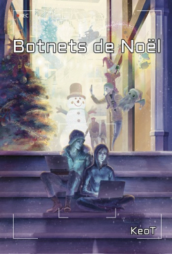 <a href="/KeoTauteur/">KeoT</a> une nouvelle critique de Botnets de Noël  à lire sur Babelio : "Vous aimez la période de Noël ? Vous êtes fan de technologie?

Si vous avez répondu oui à ces deux questions, alors cette lecture est faite pour vous.

Si vous n'êtes pas fan de … ift.tt/8lwNu2B