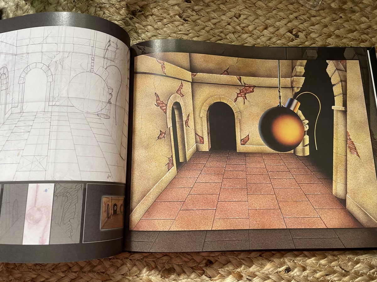 Fran Shergold tweet media