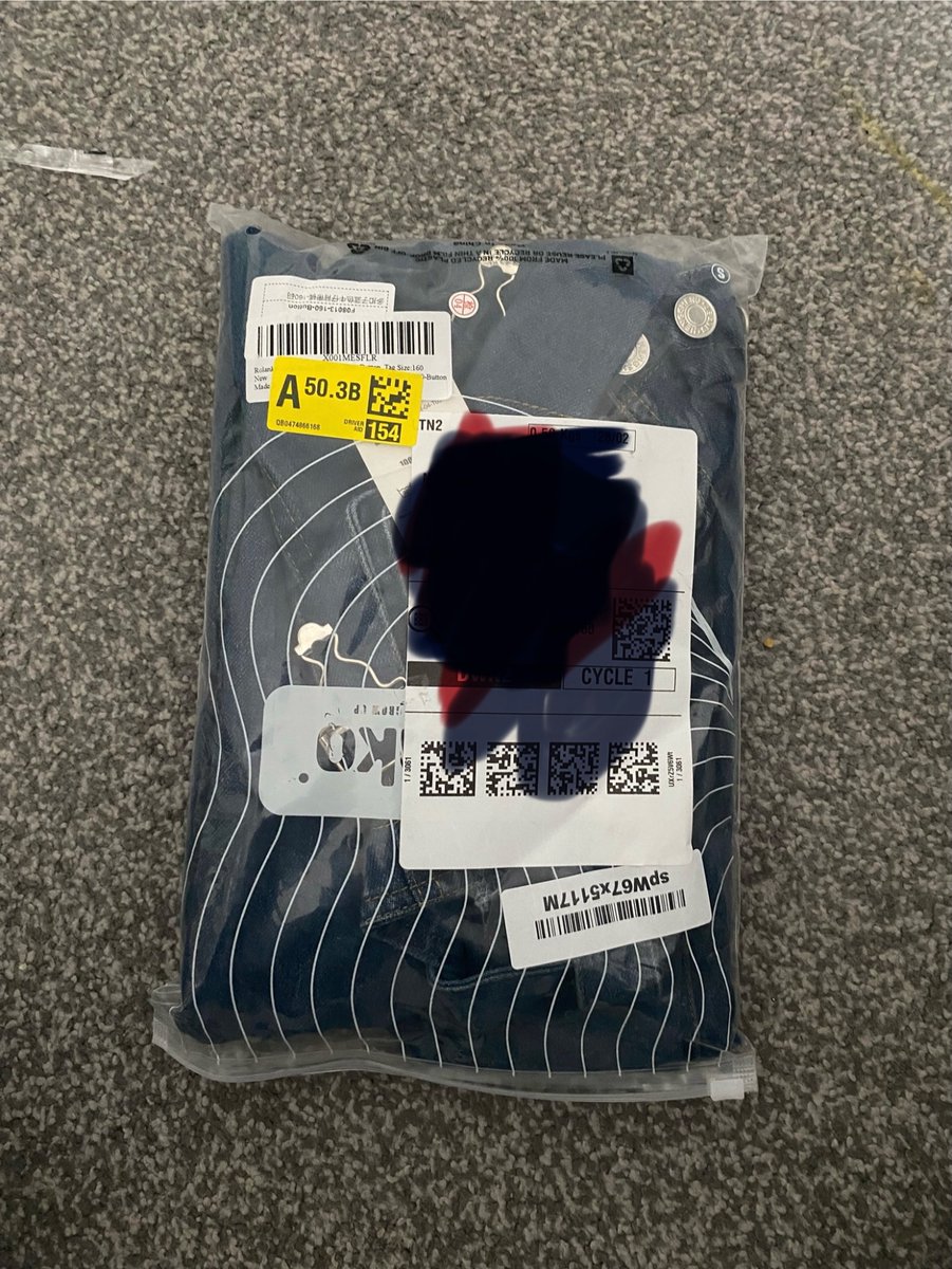 Super Woman tweet media