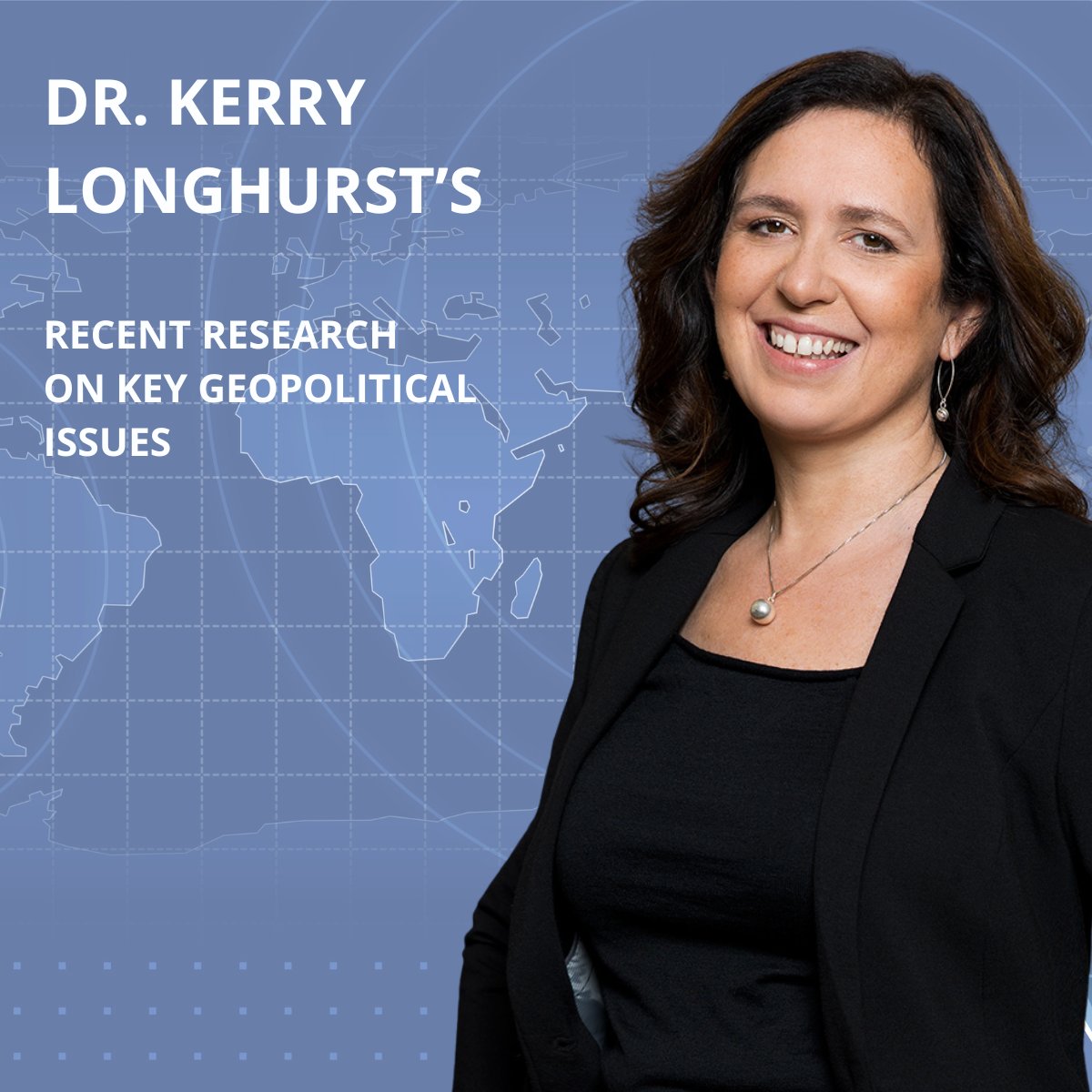 Dr. Kerry Longhurst <a href="/longhurstkerry/">Dr Kerry anne LH</a> , a lecturer at Collegium Civitas, is paving the way in geopolitical analysis! Her research spans EU enlargement, Eastern neighborhood dynamics, South Caucasus dynamics, and Moldova's state capture. civitas.edu.pl/en/our-univers…