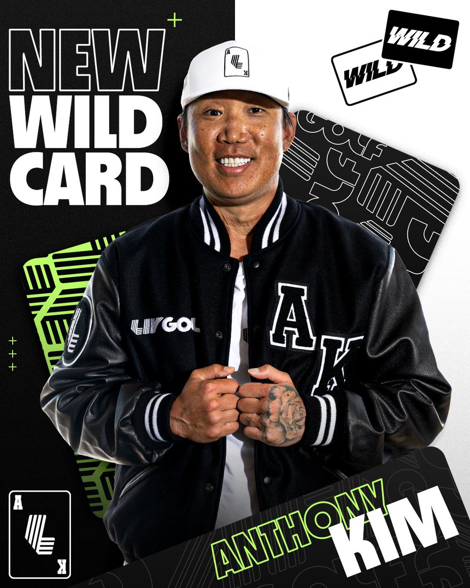 LIV Golf tweet media