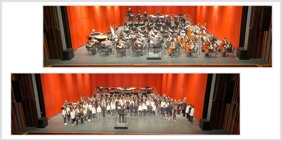 emvic (@escolamusicavic) on Twitter photo 🎶❤️ Concert extraordinari dels cors de veus blanques i de l'orquestra simfònica de l' #emvic a <a href="/latlantidavic/">L'Atlàntida Vic</a>.
Hem de reivindicar el valor educatiu del cant coral i de la música orquestral com a eina de treball en equip!
#EMVICsom cant coral
#EMVICsom orquestra
#emvic180 🎶❤️ Concert extraordinari dels cors de veus blanques i de l'orquestra simfònica de l' #emvic a <a href="/latlantidavic/">L'Atlàntida Vic</a>.
Hem de reivindicar el valor educatiu del cant coral i de la música orquestral com a eina de treball en equip!
#EMVICsom cant coral
#EMVICsom orquestra
#emvic180