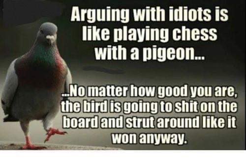 SaraSid37891774's tweet photo. @DeplorableNew @MrJMunz @CalltoActivism Something is wrong with you woman. I will go on the limb and say….  You are a trumper.  Don’t bother to post to me. I don’t waste my time. https://t.co/L9pq3a0Czq