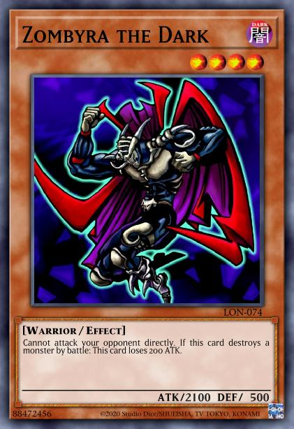every Yu-Gi-Oh! card tweet media