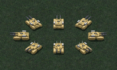 wayward 'Tempest Rising' strategy tweet media