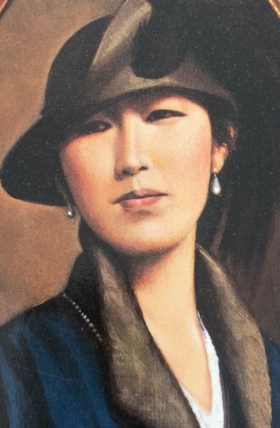 Claire Griffin tweet media