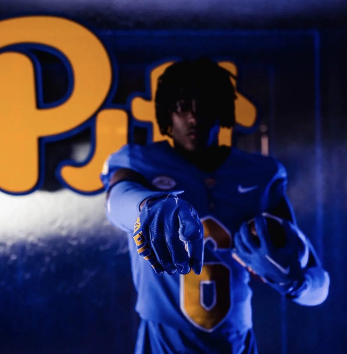 Nigel Maynard Works Diligently to Become Next Pitt DB to the NFL pittsburghsportsnow.com/2024/02/28/nig… via <a href="/pghsportsnow/">Pittsburgh Sports Now</a> <a href="/NigelMaynard10/">Nigel Maynard</a>