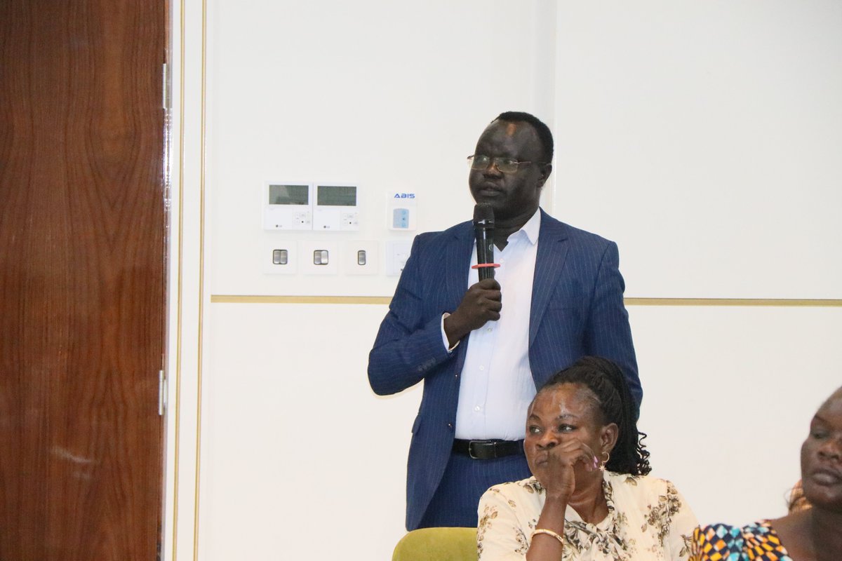UN Women South Sudan tweet media