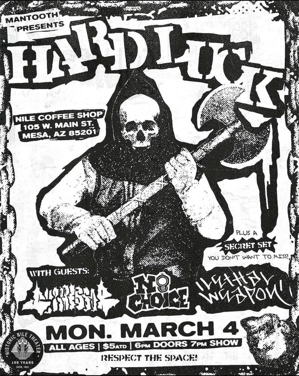 Lethal Weapon first show on Monday