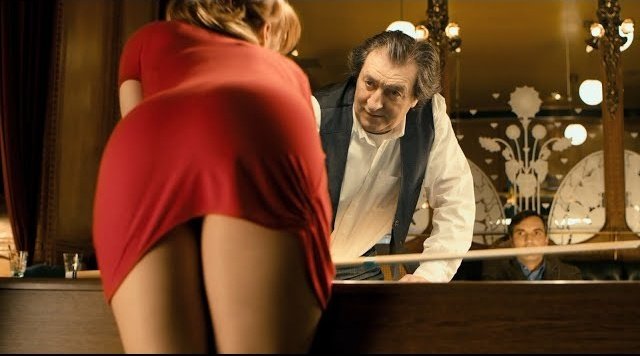 rajmohan2blue's tweet photo. LIST OF 🔞 MOVIES I HAVE SEEN
107. #MenInHope - 2011 - Czech🔞
"Father coaches his son-in-law how to seduce other girls"
Its a fun watchable erotic film with some hot scenes and has decent storyline.
TG Link: https://t.co/MOnjSRK2FL https://t.co/7BcB6yALyQ
