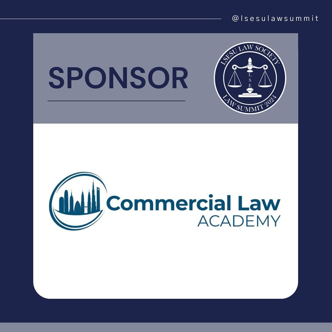 The Law Summit tweet media