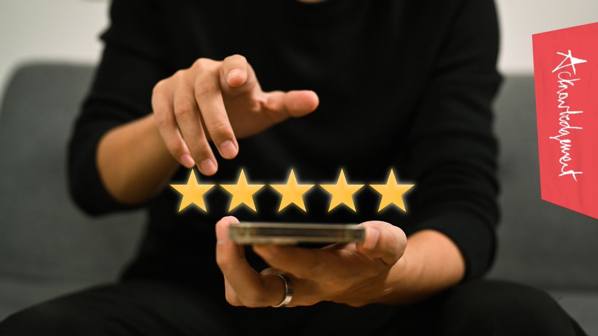 🔍 Are online reviews still your go-to for making decisions? From 🍿 Netflix binges to life-changing choices, discover how digital feedback shapes our choices and the fight against fake reviews. Dive in ➡️ rpb.li/E0lOy #ConsumerTrust #FakeReviews