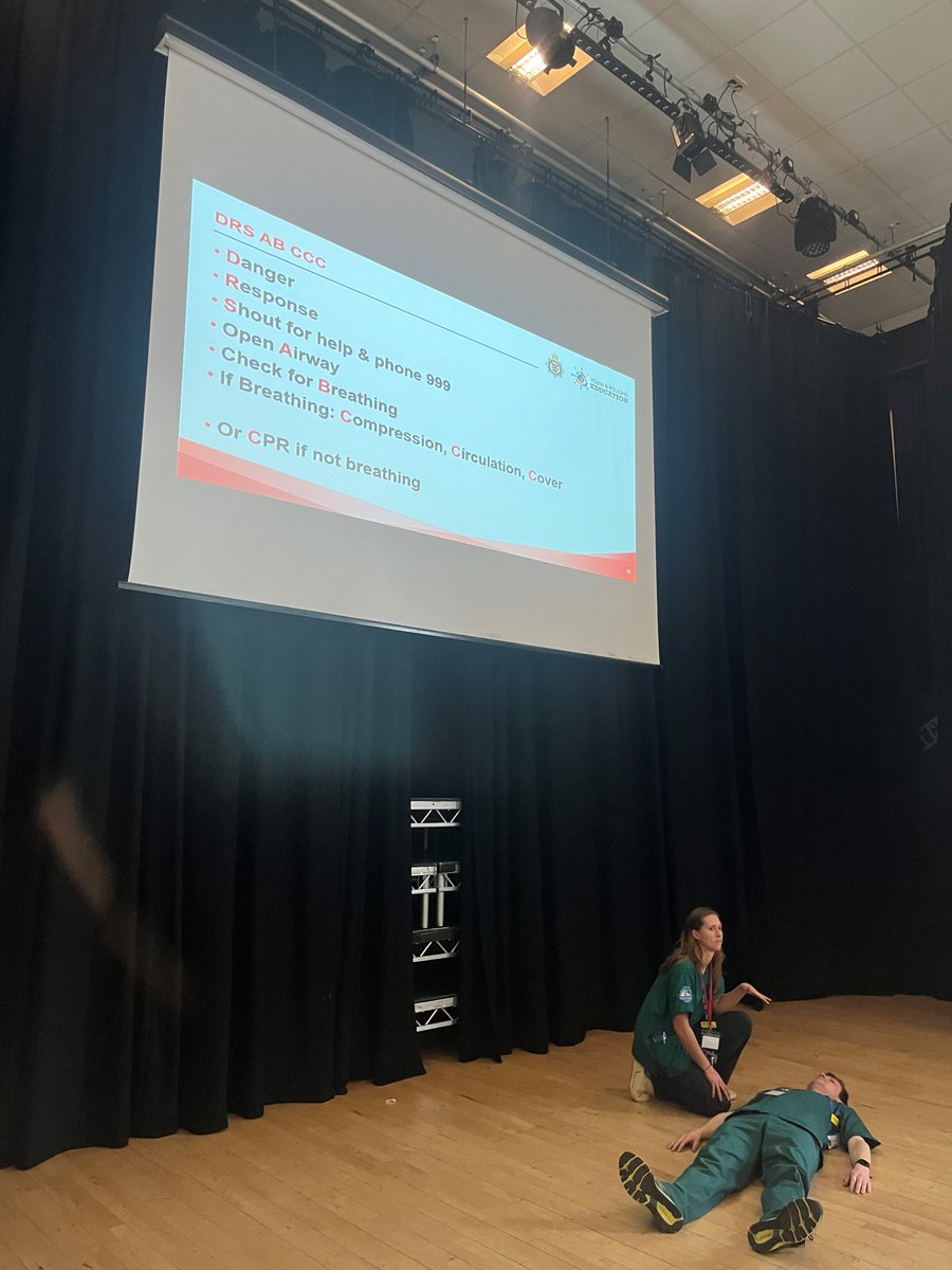 Bradley Stoke CS tweet media