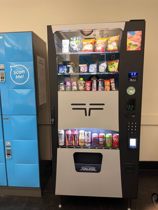 I’ve grown my vending machine business from 0 to 16 machines in 4 years.

Here’s every tip I can think of to start &amp; scale a vending business to $150,000+/year:

1. Finance machines for $0 down &amp; pay them off using the sales your machine makes.

Here’s how: