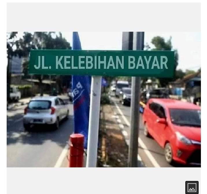 @txtdrjkt DKI 1 jgn #kelebihanbayar lagi sayang anggaran Jakarta yg besar utk tanggulangi macet , banjir dan warga yg tidak punya jamban @addiems @PartaiSocmed @Gerindra