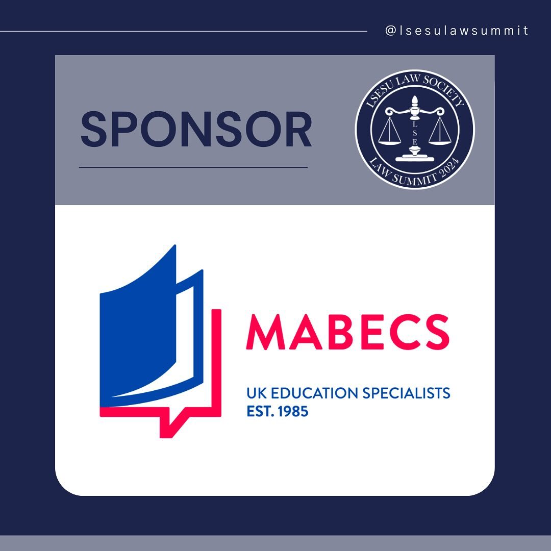 The Law Summit tweet media