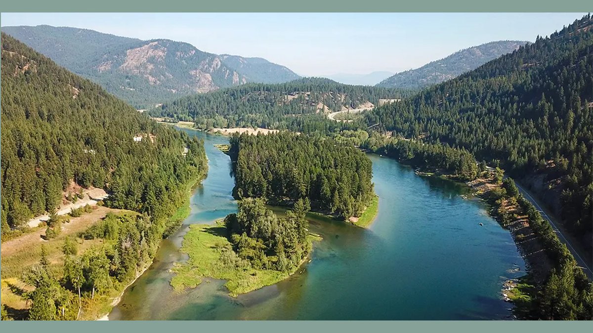 DIY Fly Fishing Kootenai River British Columbia Kootenay National Park To The Columbia River
Embarking on a DIY Kootenai River from British Columbia’s Kootenay National Park Through Montana, Idaho, to the Columbia River journey is an adventure like no other. Embarking on this