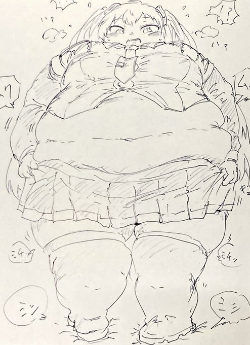 アナログ🍖さんで
明日の4年に1度の🍖の日待機 