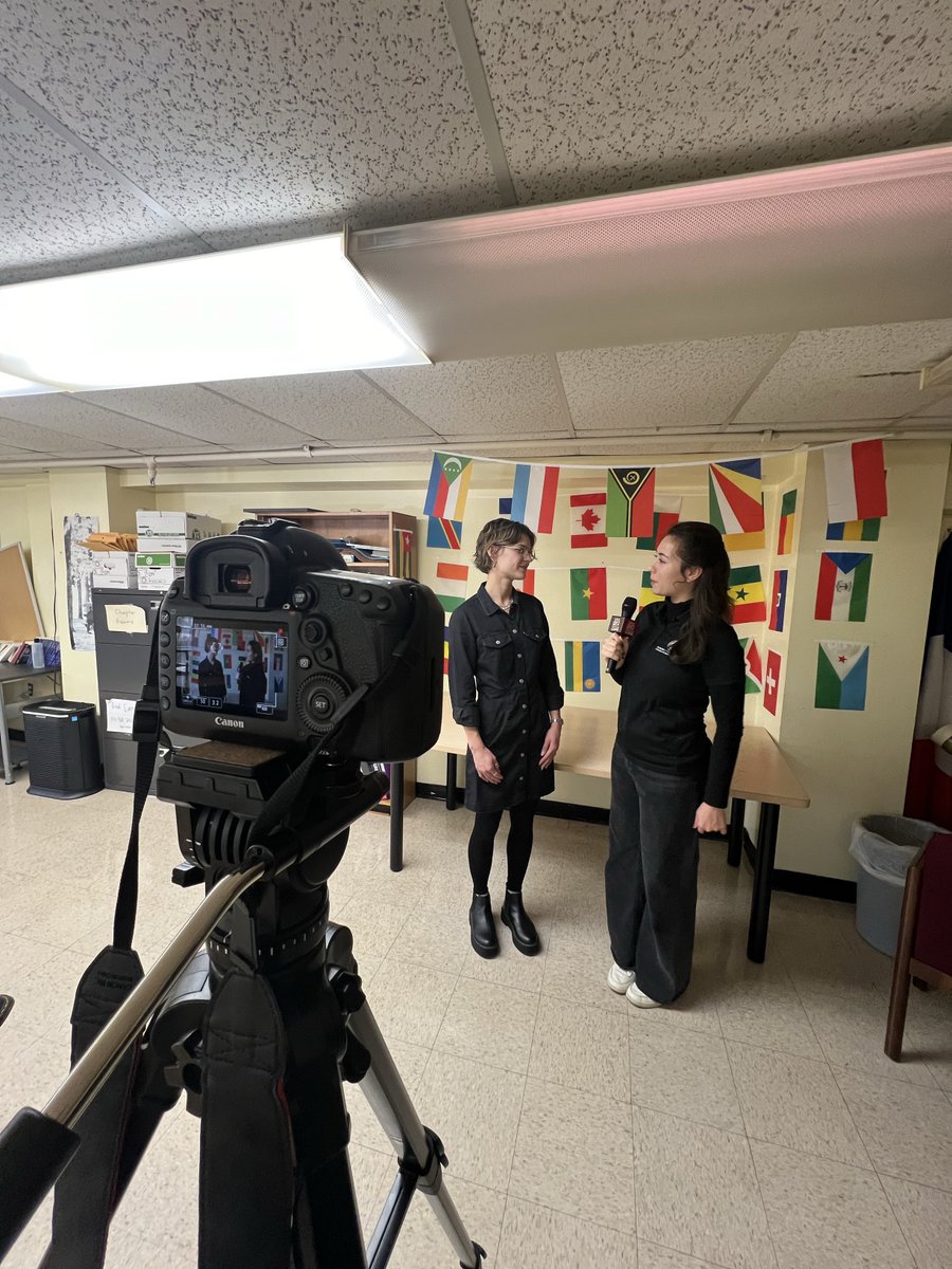FSUartssciences's tweet photo. Start the countdown! ⏱️ Our crew has been hard at work on the next episode of This Is How We Nole. This time we're stopping by @FsuModern at @FloridaState. Stay tuned!
#TIHWN #TIHWNSeason2 https://t.co/JPCGhkzStY