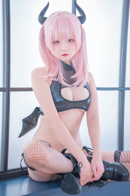 コスプレイヤーゆきうさぎのTwitter画像28
