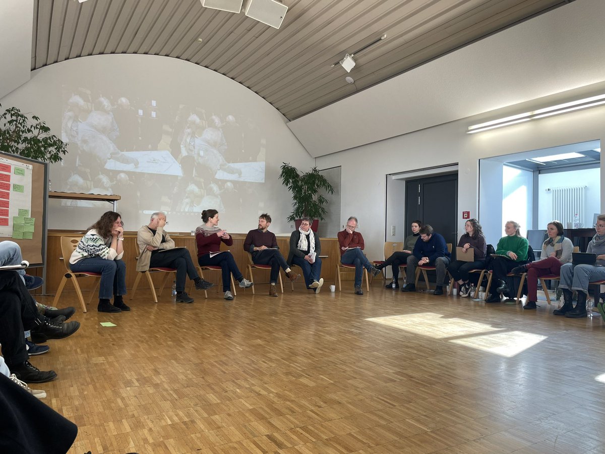 Sophie Peter (@soferl90) on Twitter photo Reflecting on two insightful days <a href="/isoewikom/">ISOE</a>, shaping visions for 2030. 🌷☀️🐝What core competence comes to mind when you think of ISOE? Share your thoughts! Reflecting on two insightful days <a href="/isoewikom/">ISOE</a>, shaping visions for 2030. 🌷☀️🐝What core competence comes to mind when you think of ISOE? Share your thoughts!