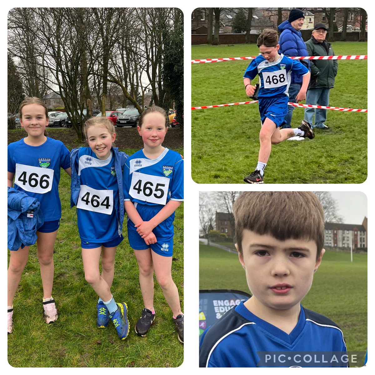 Strathdevon Primary (@strathdevonps) on Twitter photo Some of our P6 pupils in action this morning πββοΈπββοΈπͺπ€© <a href="/ActiveClacks/">ActiveClacks</a> Some of our P6 pupils in action this morning πββοΈπββοΈπͺπ€© <a href="/ActiveClacks/">ActiveClacks</a>