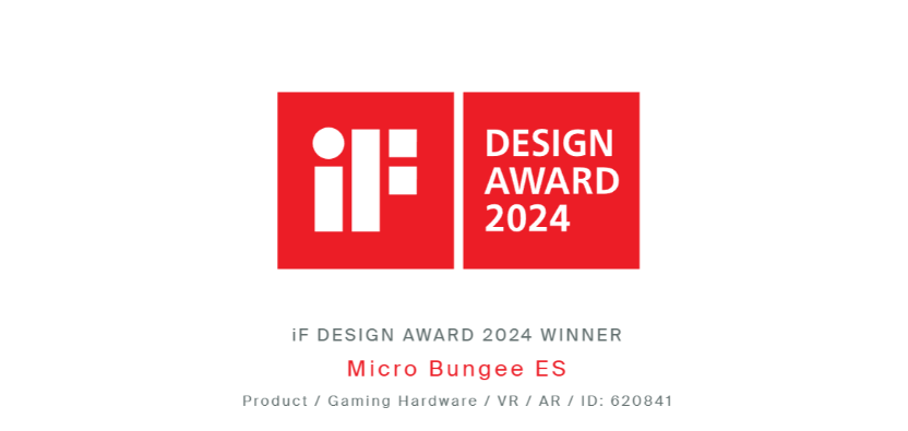 PulsarGears's tweet image. We’re so excited to announce that we’ve won an #ifdesignaward! The iF DESIGN AWARD is one of the most important design prizes in the world.

#ifdesignaward #ifdesignaward2024

Check out Award Winning Micro Bungee eS
pulsar.gg/collections/mo…