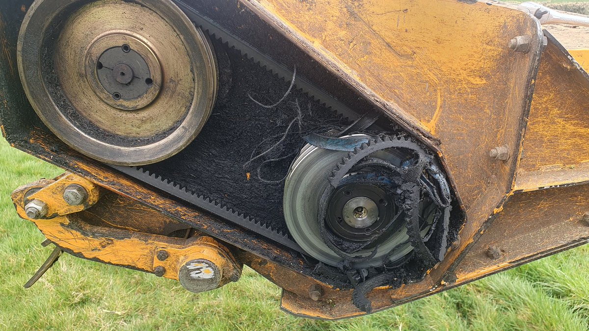 Gary Willoughby tweet media