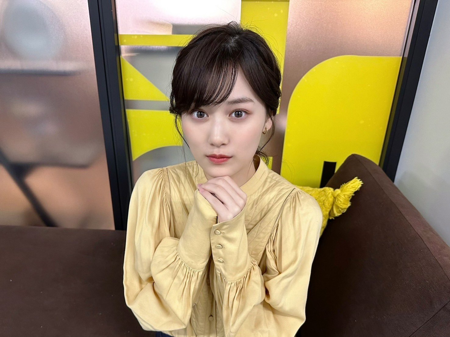 乃木坂46 على X: 