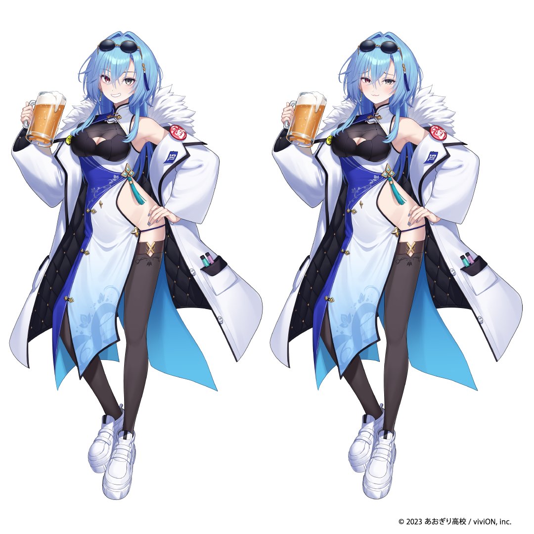 お仕事告知】 この度配信内でご紹介いただいた、 春雨麗女さん