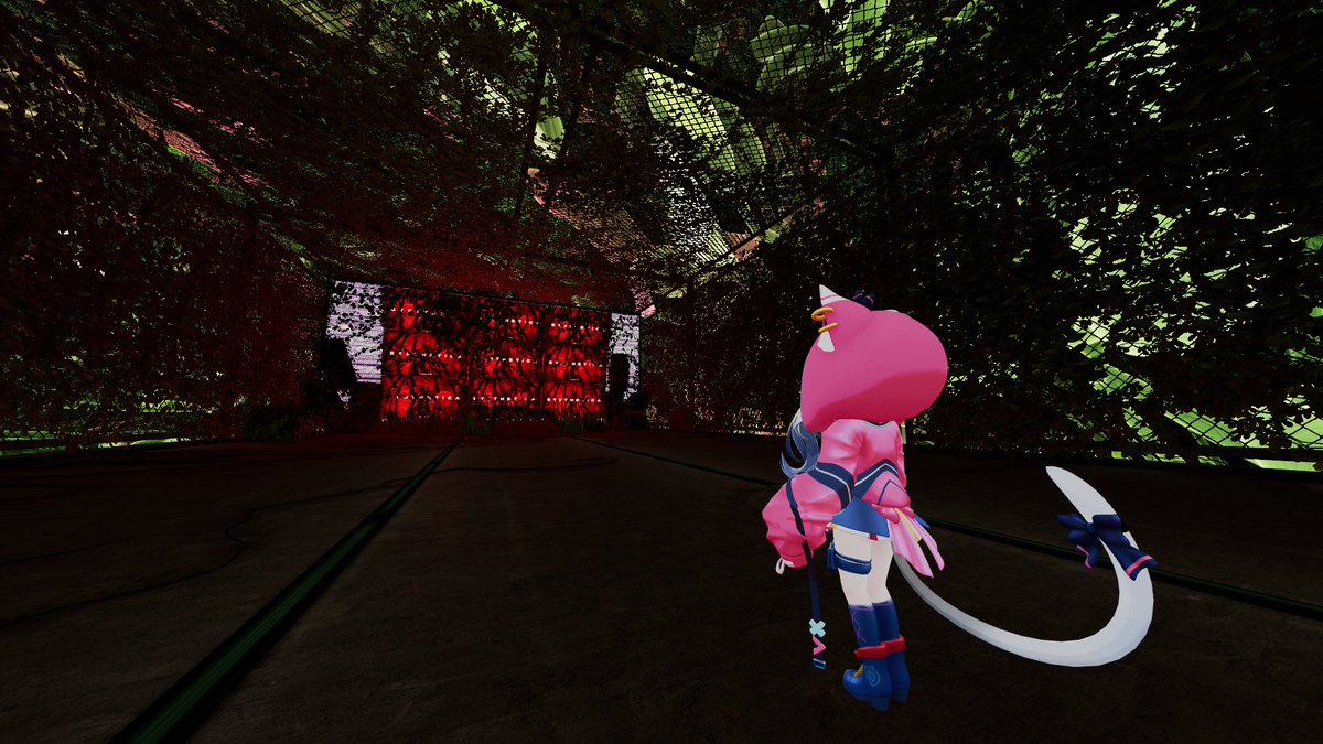 凪雲(Nagicloud) tweet media